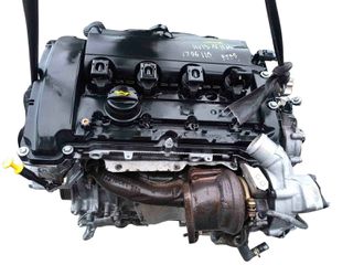 5F02 Κινητήρας Citroen DS3 1.6 VTi TURBO