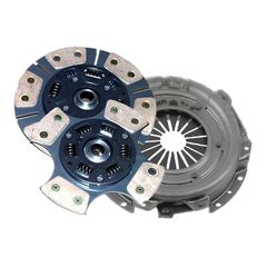 RedSpec Performance Δίσκο Πλατό Για Volkswagen Golf IV 1.9 TDI Και 4Motion