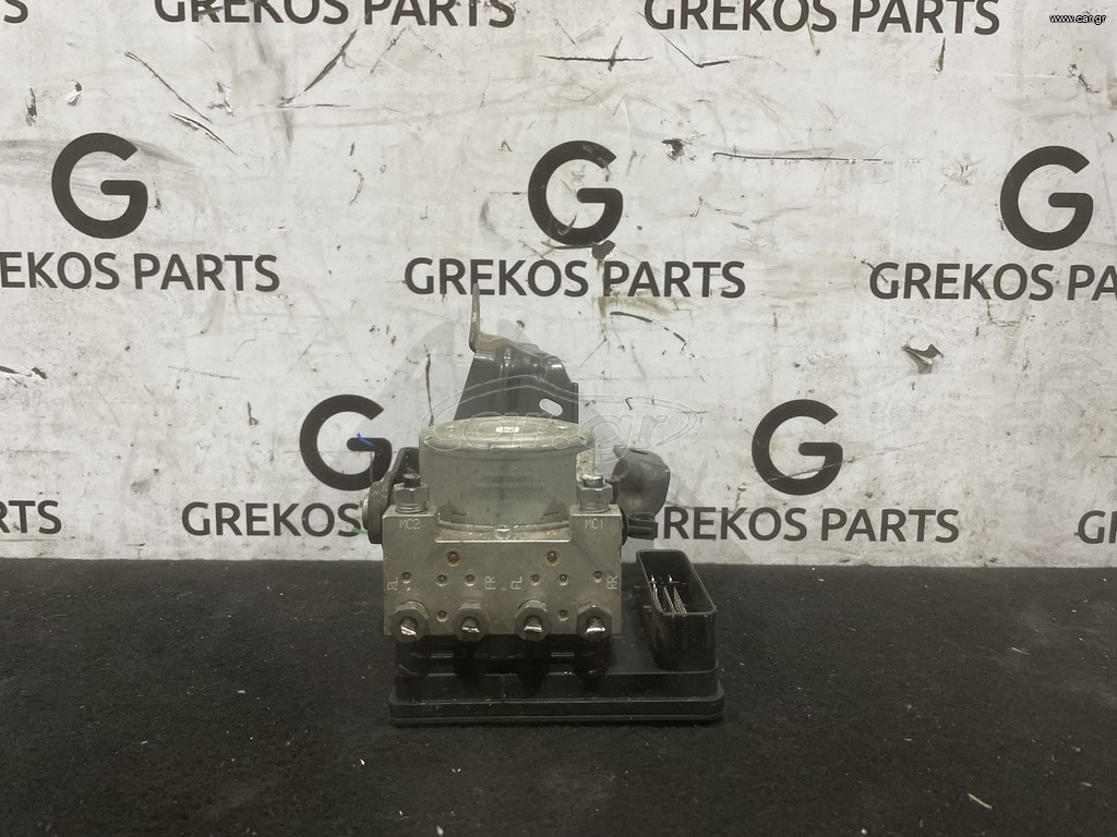 ΜΟΝΑΔΑ ABS FORD FOCUS (18'-24')