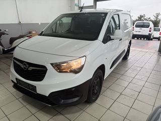 Opel Combo 2021 *ΕΛΛΗΝΙΚΗΣ ΑΝΤΙΠ.*3ΘΕΣΙΟ *CARPLAY*CRUISE CONTR* BOOK SERVICE