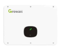 GROWATT INVERTER 20KW
