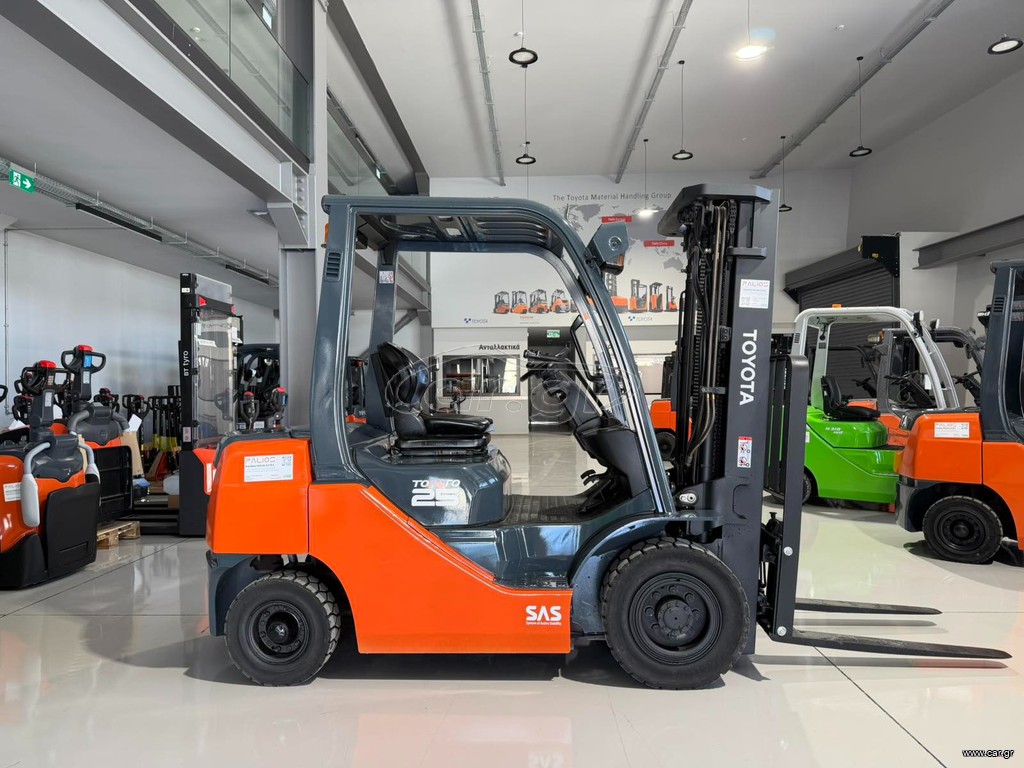 Toyota 2019 02-8FDF25