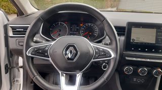 Renault Clio 2020 '''''''''''''''''EΠΩΛΗΘΗ'''''''''''''-thumb-3