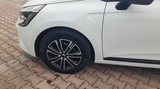 Renault Clio 2020 '''''''''''''''''EΠΩΛΗΘΗ'''''''''''''-thumb-22