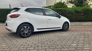 Renault Clio 2020 '''''''''''''''''EΠΩΛΗΘΗ'''''''''''''-thumb-7