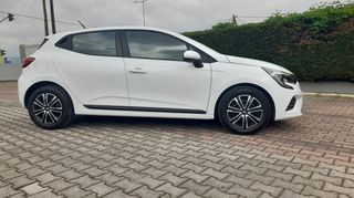 Renault Clio 2020 '''''''''''''''''EΠΩΛΗΘΗ'''''''''''''-thumb-2