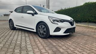 Renault Clio 2020 '''''''''''''''''EΠΩΛΗΘΗ'''''''''''''-thumb-9