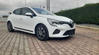 Renault Clio 2020 '''''''''''''''''EΠΩΛΗΘΗ'''''''''''''-thumb-1