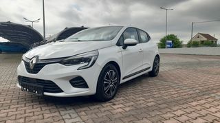 Renault Clio 2020 '''''''''''''''''EΠΩΛΗΘΗ'''''''''''''
