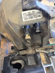 Ford transit courier 1.5 DSL 5 ταχύτητες BA6R7002ABG