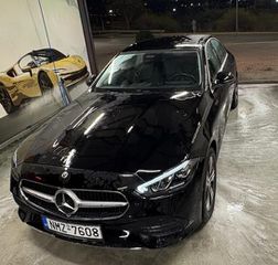 Mercedes-Benz C 300 2023