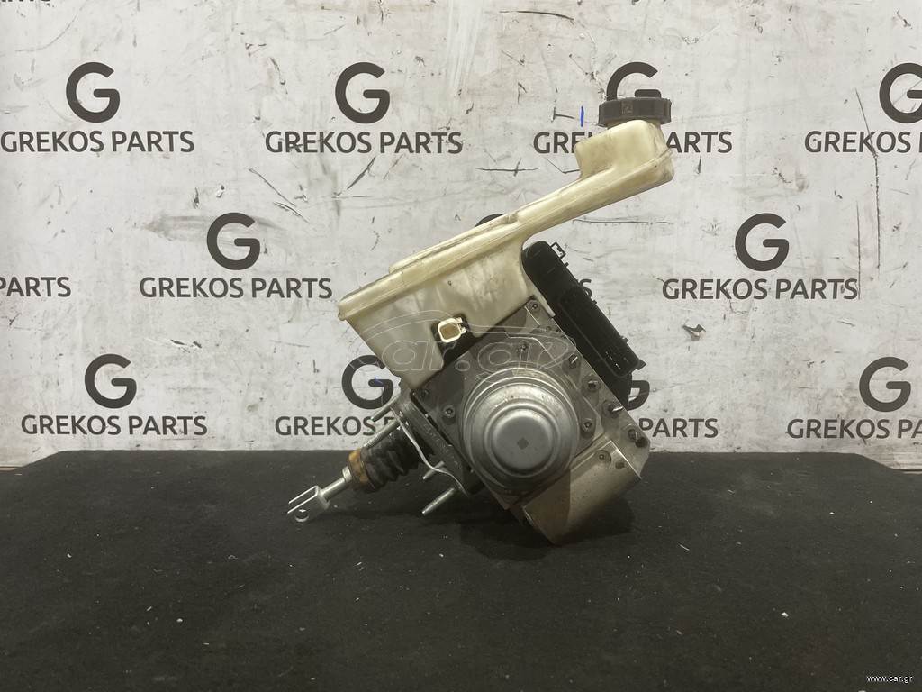 ΑΝΤΛΙΑ ABS FORD FOCUS (18'-24')
