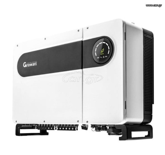 GROWATT INVERTER 50KW