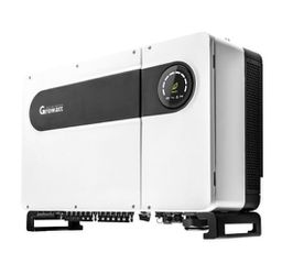 GROWATT INVERTER 50KW