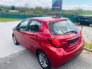 Toyota Yaris 2015 FULL EXTRA-thumb-3