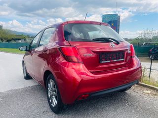 Toyota Yaris 2015 FULL EXTRA-thumb-7