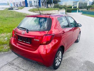 Toyota Yaris 2015 FULL EXTRA-thumb-10