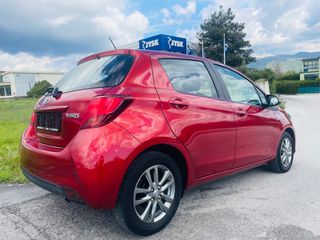 Toyota Yaris 2015 FULL EXTRA-thumb-13