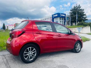 Toyota Yaris 2015 FULL EXTRA-thumb-14