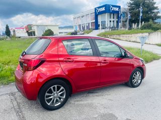Toyota Yaris 2015 FULL EXTRA-thumb-15
