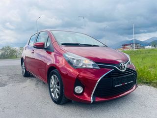 Toyota Yaris 2015 FULL EXTRA-thumb-18