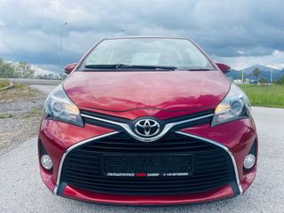 Toyota Yaris 2015 FULL EXTRA-thumb-19