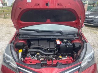 Toyota Yaris 2015 FULL EXTRA-thumb-21