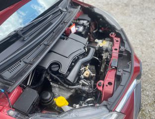 Toyota Yaris 2015 FULL EXTRA-thumb-24