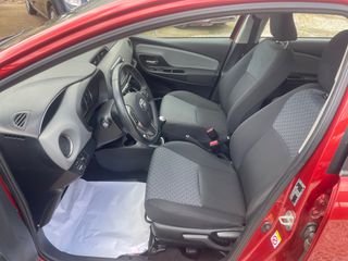 Toyota Yaris 2015 FULL EXTRA-thumb-28