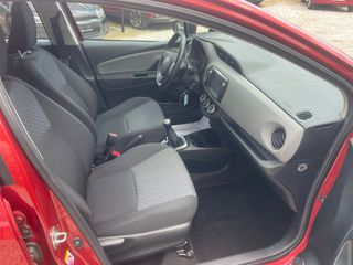 Toyota Yaris 2015 FULL EXTRA-thumb-34