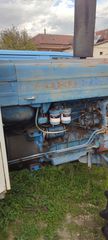 Τρακτέρ Ford 1992