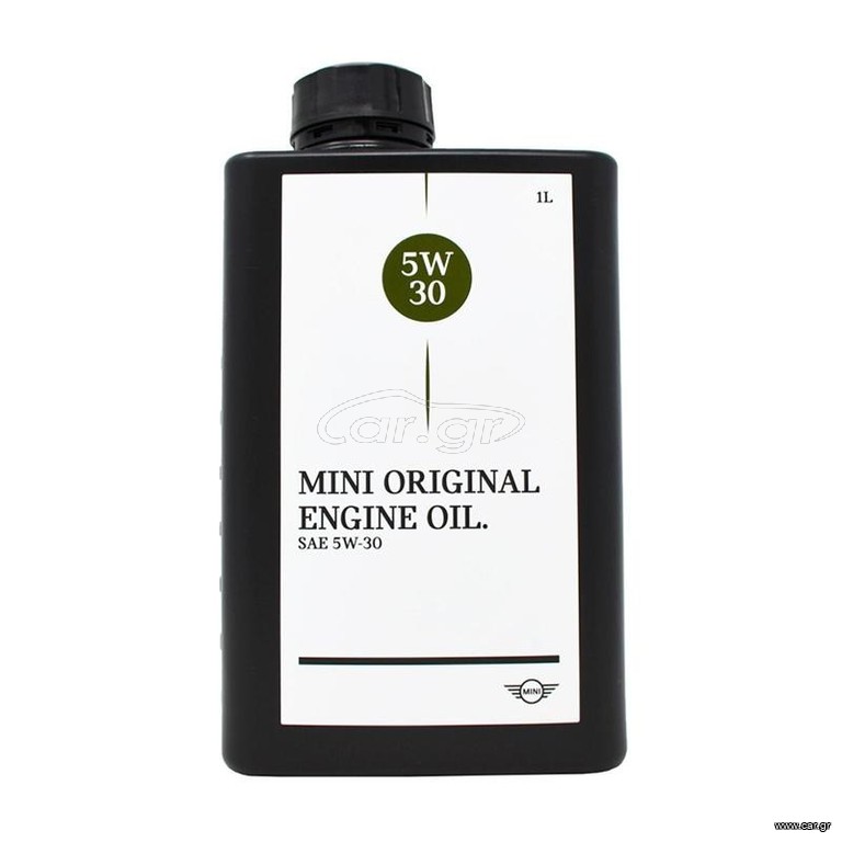 BMW-MINI 5W-30 1L