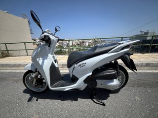 Honda SH 300i 2020