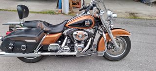 Harley Davidson ROAD KING 2008-thumb-1