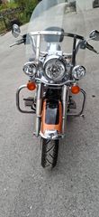 Harley Davidson ROAD KING 2008-thumb-2