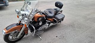 Harley Davidson ROAD KING 2008-thumb-3