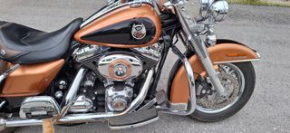 Harley Davidson ROAD KING 2008