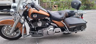 Harley Davidson ROAD KING 2008-thumb-7