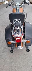 Harley Davidson ROAD KING 2008-thumb-8