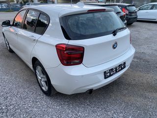 Bmw 114 2014 SPORT LINE - ΟΘΟΝΗ-NAVI - PARKTRONIC-EURO 6 --thumb-4