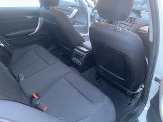 Bmw 114 2014 SPORT LINE - ΟΘΟΝΗ-NAVI - PARKTRONIC-EURO 6 --thumb-9