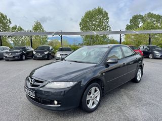Mazda 6 2007