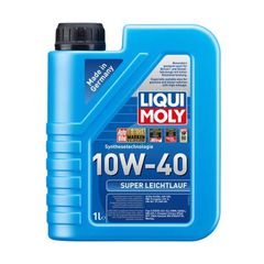 LIQUI MOLY 10W40 1L