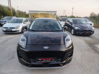 Ford Puma 2020 1.5 TDCi EcoBlue Titanium-thumb-1