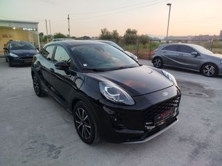 Ford Puma 2020 1.5 TDCi EcoBlue Titanium-thumb-2
