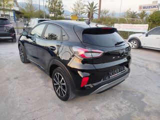 Ford Puma 2020 1.5 TDCi EcoBlue Titanium-thumb-6