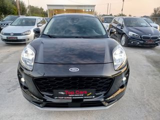 Ford Puma 2020 1.5 TDCi EcoBlue Titanium-thumb-10