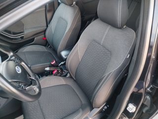 Ford Puma 2020 1.5 TDCi EcoBlue Titanium-thumb-23