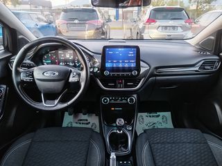 Ford Puma 2020 1.5 TDCi EcoBlue Titanium-thumb-29