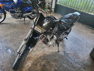 Yamaha XT 500E 2001-thumb-1